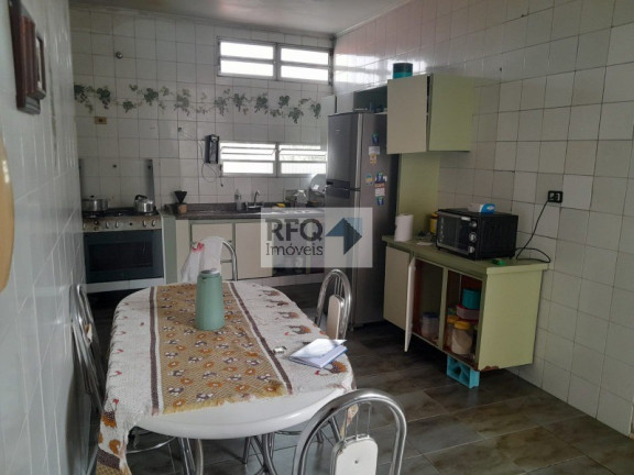 Imagem Casa com 3 Quartos à Venda, 359 m² em Jardim Da Gloria - São Paulo