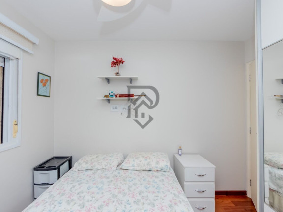 Imagem Apartamento com 3 Quartos à Venda, 106 m² em Vila Clementino - São Paulo Imagem Apartamento com 3 Quartos à Venda, 106 m² em Vila Clementino - São Paulo