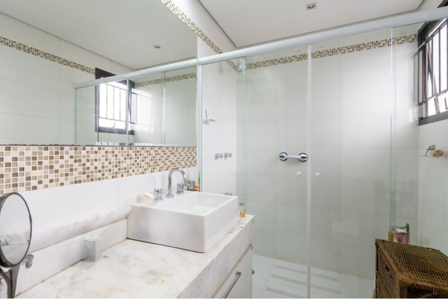 Imagem Apartamento com 4 Quartos à Venda, 200 m² em Morumbi - São Paulo Imagem Apartamento com 4 Quartos à Venda, 200 m² em Morumbi - São Paulo