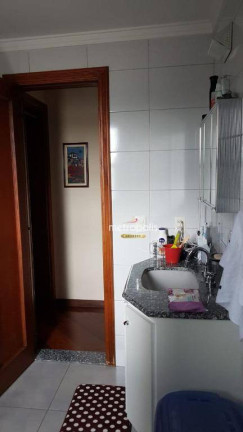 Imagem Apartamento com 4 Quartos à Venda, 180 m² em Centro - São Bernardo Do Campo Imagem Apartamento com 4 Quartos à Venda, 180 m² em Centro - São Bernardo Do Campo