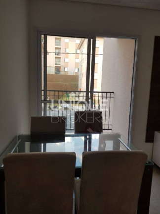 Imagem Apartamento com 2 Quartos à Venda, 54 m² em Jardim Ester - Itatiba Imagem Apartamento com 2 Quartos à Venda, 54 m² em Jardim Ester - Itatiba