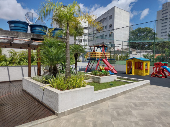 Imagem Apartamento com 3 Quartos à Venda, 97 m² em Moóca - São Paulo Imagem Apartamento com 3 Quartos à Venda, 97 m² em Moóca - São Paulo