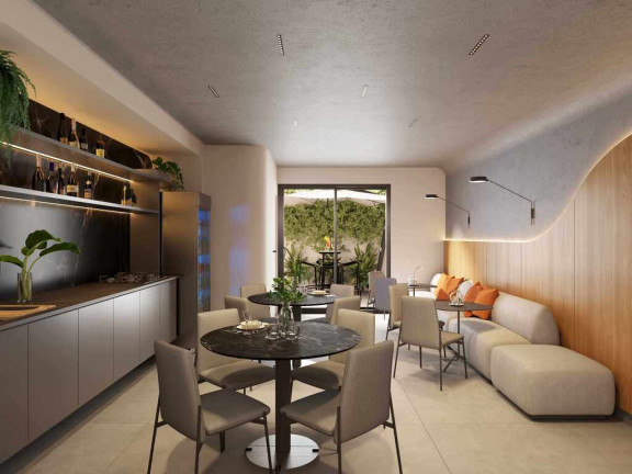 Imagem Apartamento com 1 Quarto à Venda, 30 m² em Bessa - João Pessoa Imagem Apartamento com 1 Quarto à Venda, 30 m² em Bessa - João Pessoa