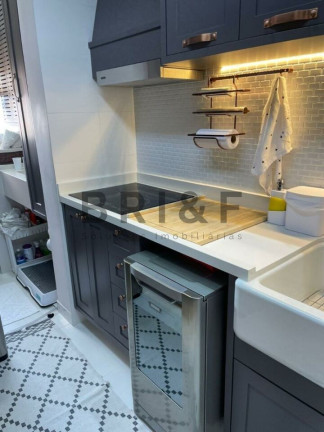 Imagem Apartamento com 1 Quarto à Venda, 83 m² em Chácara Santo Antônio (zona Sul) - São Paulo Imagem Apartamento com 1 Quarto à Venda, 83 m² em Chácara Santo Antônio (zona Sul) - São Paulo