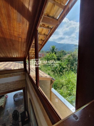 Imagem Sobrado com 4 Quartos à Venda, 220 m² em Portal Do Patrimonium - Caraguatatuba Imagem Sobrado com 4 Quartos à Venda, 220 m² em Portal Do Patrimonium - Caraguatatuba