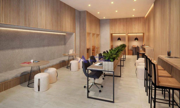 Imagem Apartamento com 2 Quartos à Venda, 68 m² em Tatuapé - São Paulo Imagem Apartamento com 2 Quartos à Venda, 68 m² em Tatuapé - São Paulo