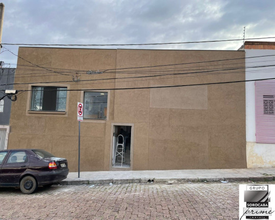 Imóvel Comercial à Venda, 171 m² em Centro - Sorocaba