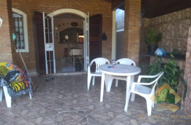 Casa com 3 Quartos à Venda, 384 m² em Perequê Açu - Ubatuba