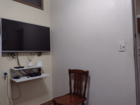Imagem Apartamento com 3 Quartos à Venda, 129 m² em Boqueirão - Santos Imagem Apartamento com 3 Quartos à Venda, 129 m² em Boqueirão - Santos