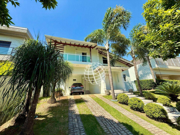 Imagem Casa com 3 Quartos à Venda, 280 m² em Condomínio Shambala Ii - Atibaia Imagem Casa com 3 Quartos à Venda, 280 m² em Condomínio Shambala Ii - Atibaia