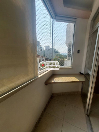 Imagem Apartamento com 2 Quartos à Venda, 63 m² em Trindade - Florianópolis