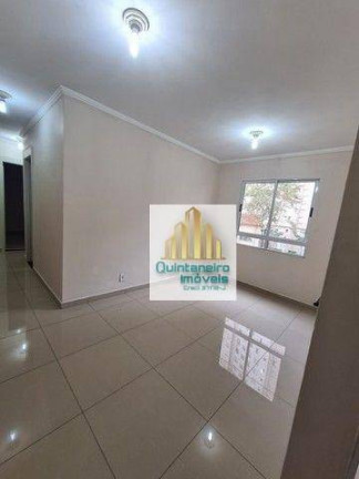 Imagem Apartamento com 2 Quartos à Venda, 48 m² em Ponte Grande - Guarulhos