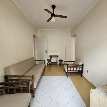 Imagem Apartamento com 1 Quarto à Venda, 49 m² em Tupi - Praia Grande Imagem Apartamento com 1 Quarto à Venda, 49 m² em Tupi - Praia Grande