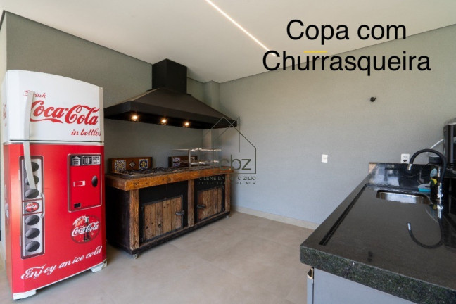 Imagem Casa com 5 Quartos à Venda, 486 m² em Condomínio Reserva Da Serra - Jundiaí Imagem Casa com 5 Quartos à Venda, 486 m² em Condomínio Reserva Da Serra - Jundiaí