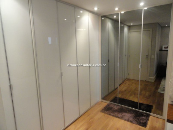 Imagem Apartamento com 3 Quartos à Venda, 111 m² em Ipiranga - São Paulo