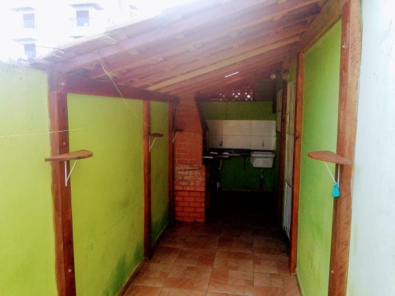 Imagem Sobrado com 2 Quartos à Venda, 62 m² em Jardim Praia Grande - Mongaguá