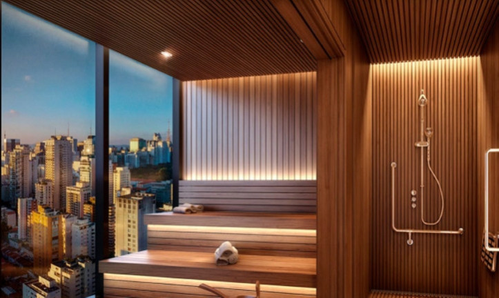 Imagem Imóvel Comercial à Venda, 20 m² em Jardim Paulista - São Paulo