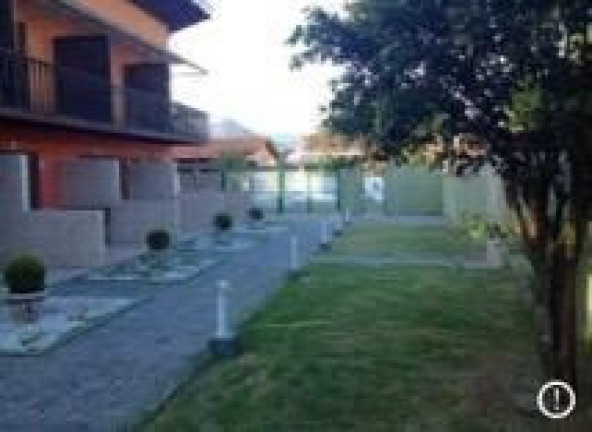 Imagem Sobrado com 1 Quarto à Venda, 50 m² em Jardim Mariella - Caraguatatuba