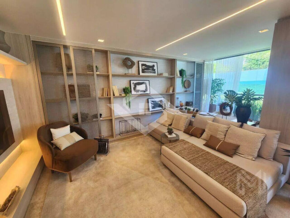 Imagem Apartamento com 4 Quartos à Venda, 194 m² em Barra Da Tijuca - Rio De Janeiro Imagem Apartamento com 4 Quartos à Venda, 194 m² em Barra Da Tijuca - Rio De Janeiro