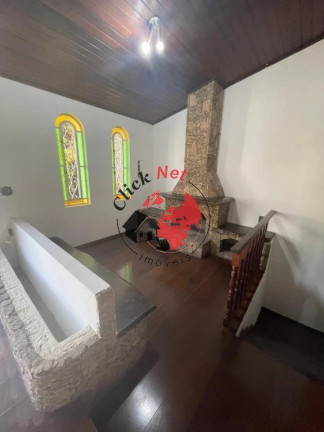 Imagem Sobrado com 6 Quartos à Venda, 328 m² em Dos Casa - São Bernardo Do Campo Imagem Sobrado com 6 Quartos à Venda, 328 m² em Dos Casa - São Bernardo Do Campo