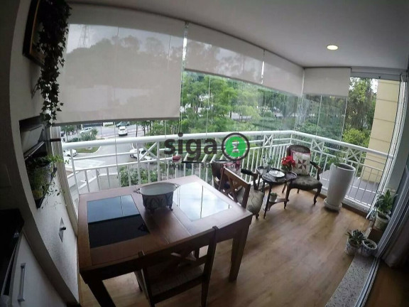 Imagem Apartamento com 2 Quartos à Venda, 87 m² em Vila Andrade - São Paulo Imagem Apartamento com 2 Quartos à Venda, 87 m² em Vila Andrade - São Paulo