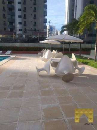 Imagem Apartamento com 3 Quartos à Venda, 84 m² em Bessa - João Pessoa