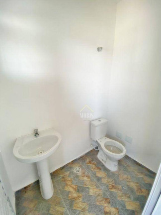 Imagem Cobertura com 2 Quartos à Venda, 88 m² em Vila Príncipe De Gales - Santo André Imagem Cobertura com 2 Quartos à Venda, 88 m² em Vila Príncipe De Gales - Santo André