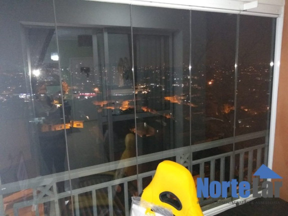 Imagem Apartamento com 2 Quartos à Venda, 57 m² em Imirim - São Paulo Imagem Apartamento com 2 Quartos à Venda, 57 m² em Imirim - São Paulo