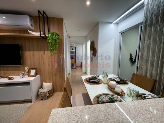 Imagem Apartamento com 2 Quartos à Venda, 51 m² em Paese - Itapoá Imagem Apartamento com 2 Quartos à Venda, 51 m² em Paese - Itapoá
