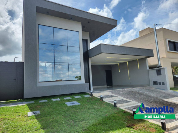 Imagem Casa com 3 Quartos à Venda, 156 m² em Jardins Porto - Senador Canedo Imagem Casa com 3 Quartos à Venda, 156 m² em Jardins Porto - Senador Canedo