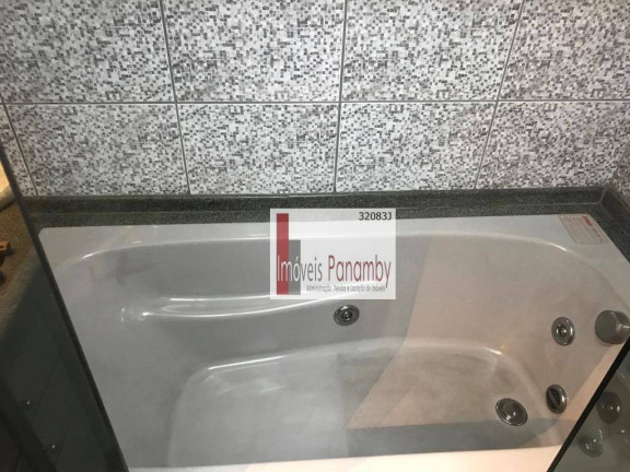 Imagem Apartamento com 3 Quartos à Venda, 120 m² em Sacomã - São Paulo Imagem Apartamento com 3 Quartos à Venda, 120 m² em Sacomã - São Paulo