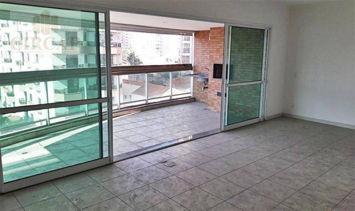 Imagem Apartamento com 4 Quartos à Venda, 157 m² em Perdizes - São Paulo