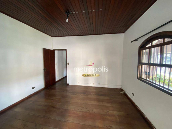 Imagem Sobrado com 4 Quartos à Venda ou Locação, 275 m² em Santa Paula - São Caetano Do Sul Imagem Sobrado com 4 Quartos à Venda ou Locação, 275 m² em Santa Paula - São Caetano Do Sul