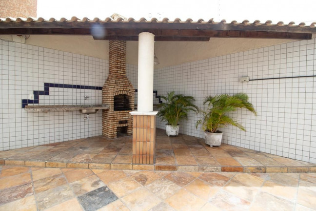 Imagem Cobertura com 3 Quartos à Venda, 281 m² em Guararapes - Fortaleza Imagem Cobertura com 3 Quartos à Venda, 281 m² em Guararapes - Fortaleza