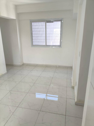 Imagem Apartamento com 2 Quartos à Venda, 60 m² em Estuário - Santos Imagem Apartamento com 2 Quartos à Venda, 60 m² em Estuário - Santos