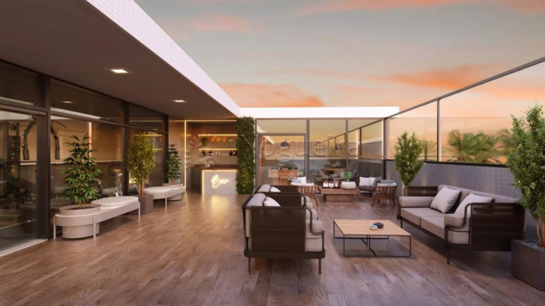 Imagem Apartamento com 1 Quarto à Venda, 28 m² em Porto De Galinhas - Ipojuca Imagem Apartamento com 1 Quarto à Venda, 28 m² em Porto De Galinhas - Ipojuca