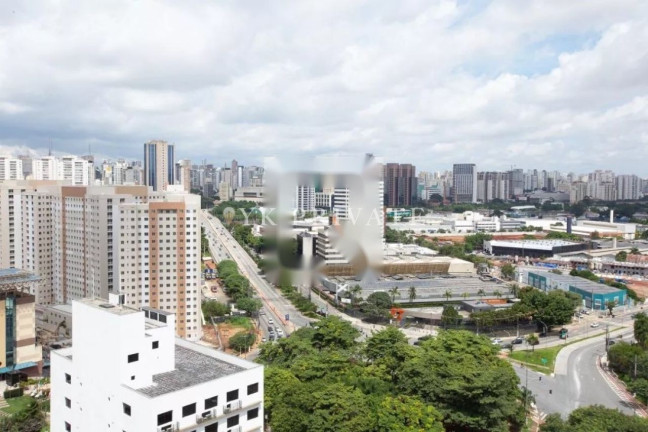Imagem Cobertura com 1 Quarto à Venda, 122 m² em Barra Funda - São Paulo Imagem Cobertura com 1 Quarto à Venda, 122 m² em Barra Funda - São Paulo