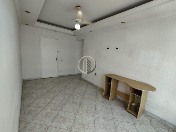 Imagem Apartamento com 2 Quartos à Venda, 70 m² em Aparecida - Santos