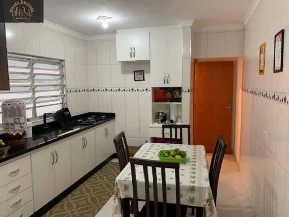 Imagem Sobrado com 3 Quartos à Venda, 207 m² em Planalto - São Bernardo Do Campo Imagem Sobrado com 3 Quartos à Venda, 207 m² em Planalto - São Bernardo Do Campo