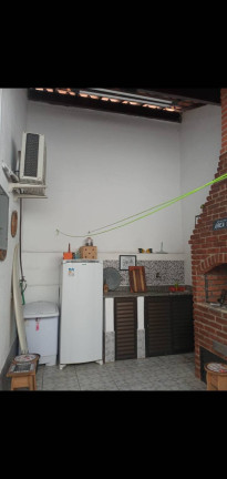 Imagem Casa com 2 Quartos à Venda, 5 m² em Guilhermina - Praia Grande Imagem Casa com 2 Quartos à Venda, 5 m² em Guilhermina - Praia Grande