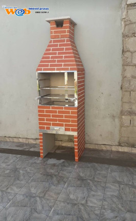 Imagem Casa com 2 Quartos à Venda, 120 m² em Praia Grande