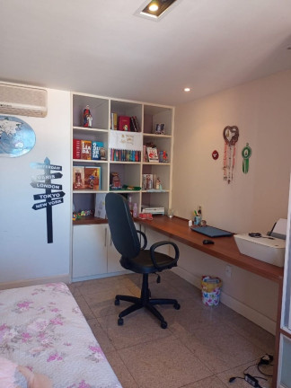 Imagem Apartamento com 3 Quartos à Venda, 120 m² em Pituba - Salvador Imagem Apartamento com 3 Quartos à Venda, 120 m² em Pituba - Salvador