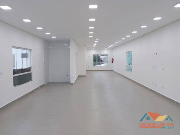 Imagem Sala Comercial para Alugar, 116 m² em Centro - Caraguatatuba