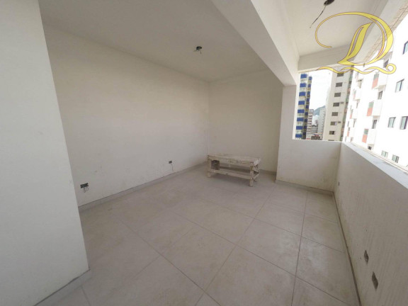 Imagem Apartamento com 1 Quarto à Venda, 47 m² em Vila Guilhermina - Praia Grande