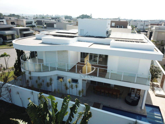 Sobrado com 4 Quartos à Venda, 415 m² em Urbanova - São José Dos Campos