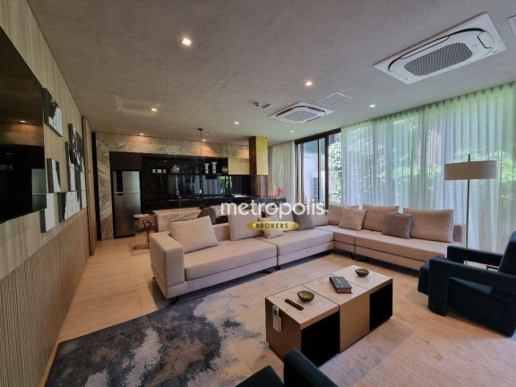 Imagem Apartamento com 2 Quartos à Venda, 72 m² em Vila Nova Conceição - São Paulo