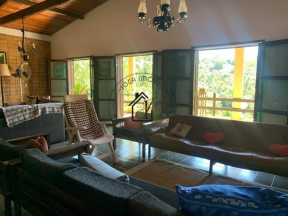 Imagem Imóvel com 3 Quartos à Venda, 30.831 m² em Cachoeira - Cotia Imagem Imóvel com 3 Quartos à Venda, 30.831 m² em Cachoeira - Cotia