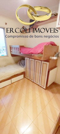 Imagem Apartamento com 2 Quartos à Venda, 56 m² em Vila Marieta - São Paulo Imagem Apartamento com 2 Quartos à Venda, 56 m² em Vila Marieta - São Paulo