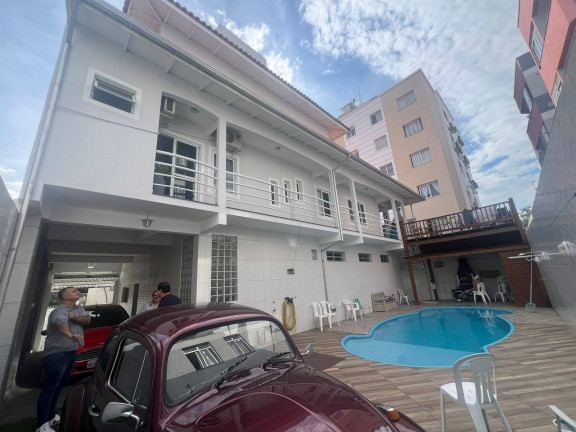 Imagem Casa com 5 Quartos à Venda, 400 m² em Praia Comprida - São José Imagem Casa com 5 Quartos à Venda, 400 m² em Praia Comprida - São José