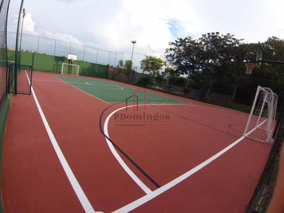 Imagem Terreno à Venda, 300 m² em Condomínio Residencial Yucatan - Paulínia